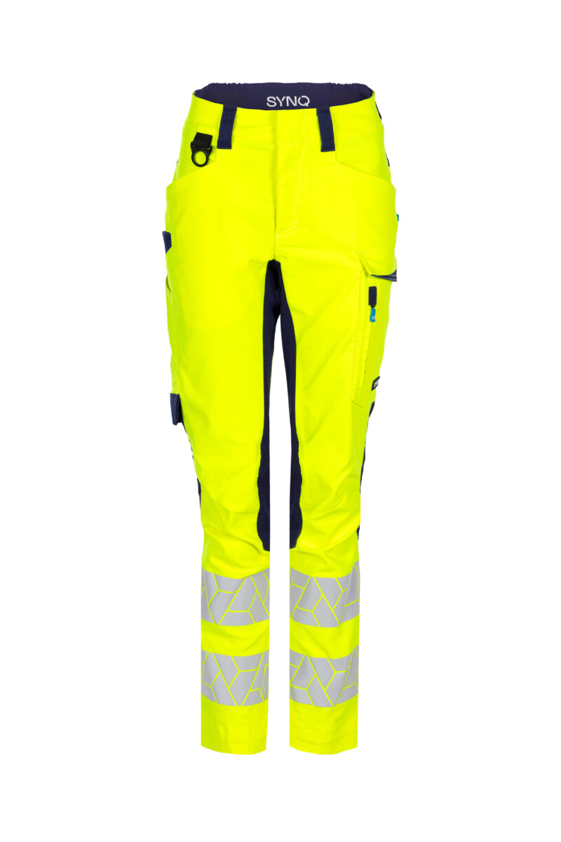 SYNQ Ladies Beaqon Stretch Service Trousers