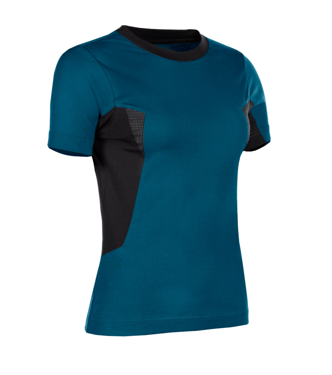 SYNQ Ladies Tackler T-Shirt