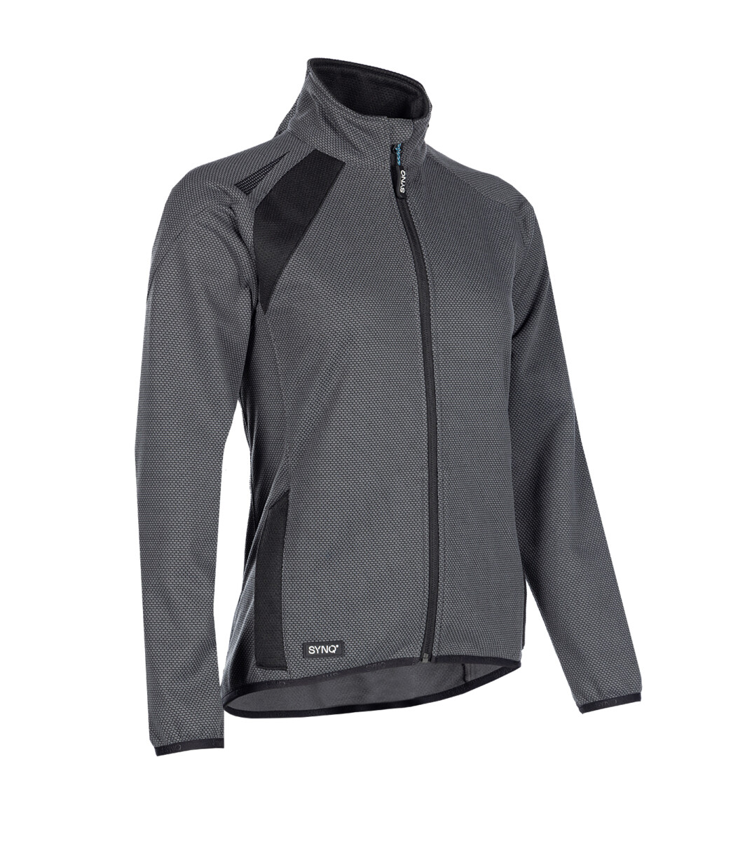 SYNQ Ladies Enqore Midlayer Jacket