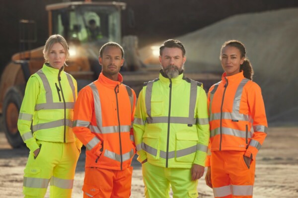 Industry Safety Tips & Best Practices: Building a Safer Tomorrow Together