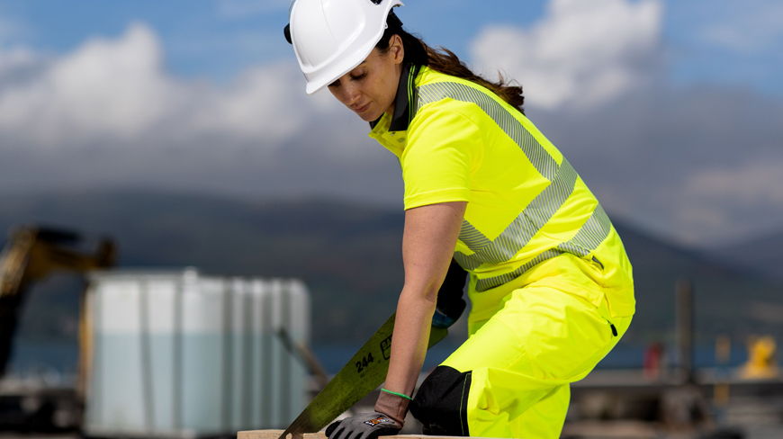Beyond the Uniform: Why True Partnership Matters in Workwear and PPE