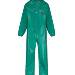 Chemical Splash Boilersuit