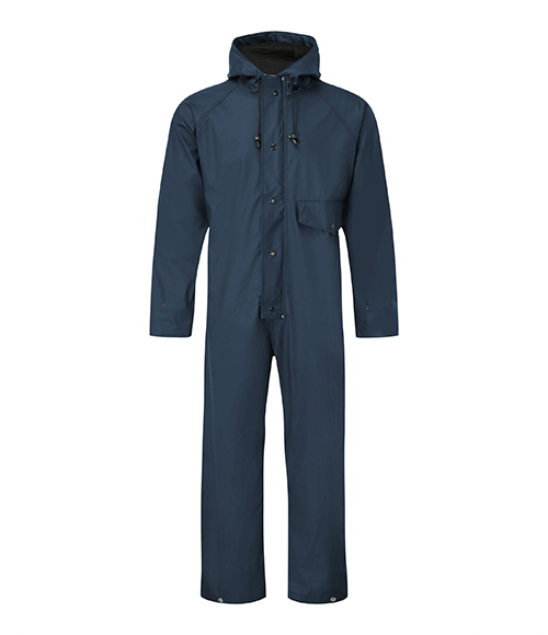 Waterproof Fort Flex Coverall