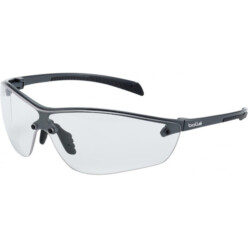Bolle Silium Plus Lightweight Frame Clear Lens