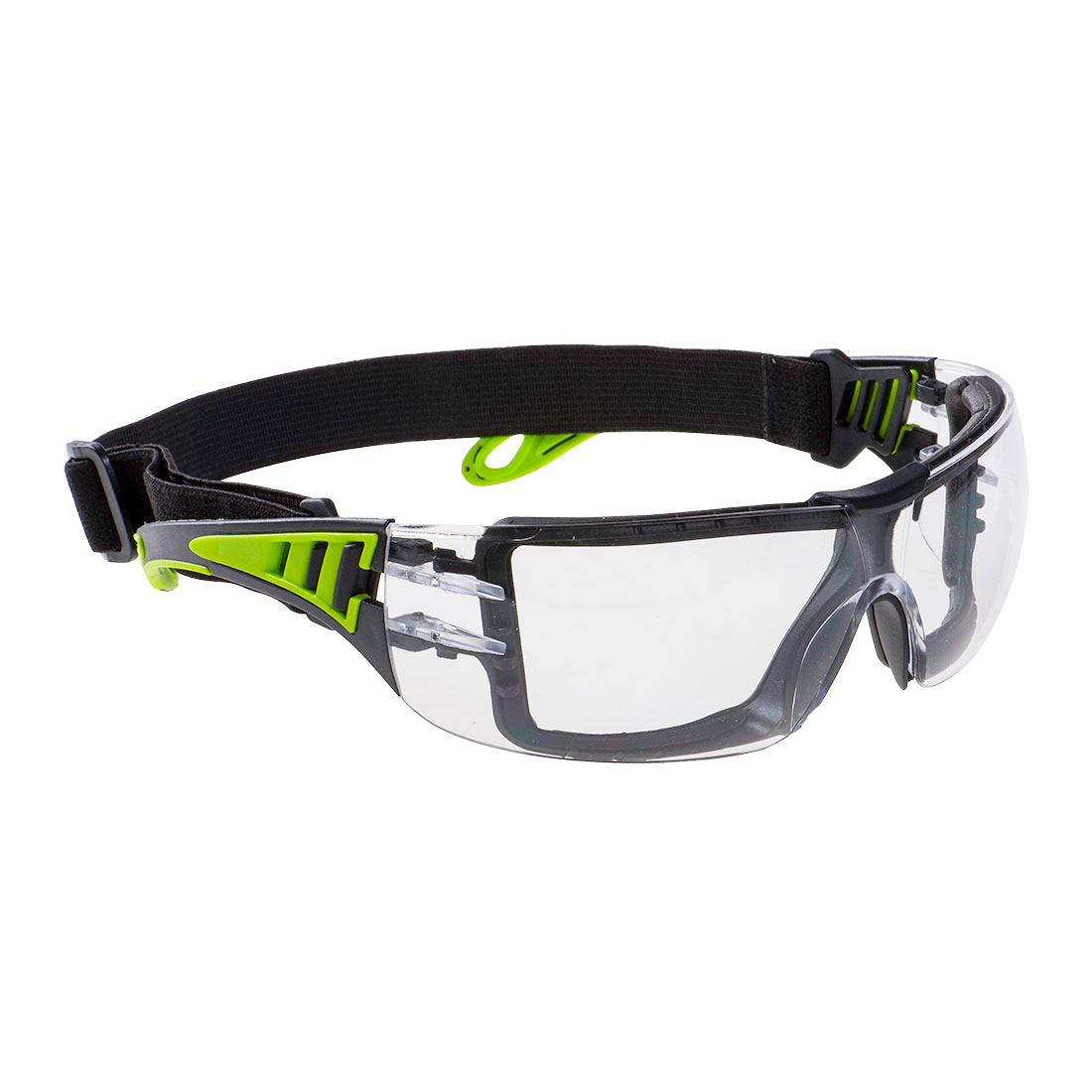 Tech Look Plus Safety Spectacles 2 Tech Look Plus Spectacles