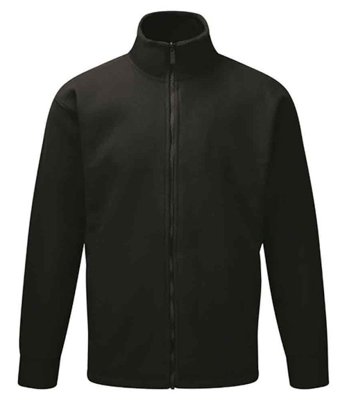 Albatross Classic Fleece 9 Albatross Classic Fleece Black
