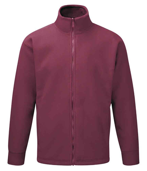 Albatross Classic Fleece 10 Albatross Classic Fleece Burgundy
