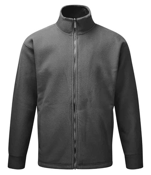 Albatross Classic Fleece 11 Albatross Classic Fleece Graphite
