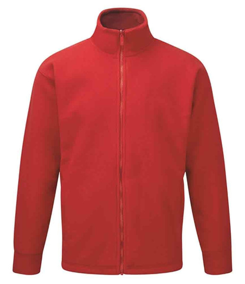 Albatross Classic Fleece 13 Albatross Classic Fleece Red