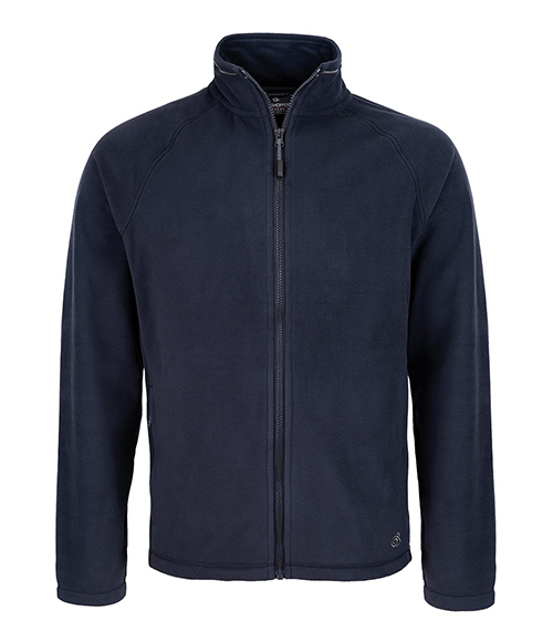 Craghoppers Corey 200 Fleece Jacket 7 Craghoppers Corey 200 Fleece Jacket