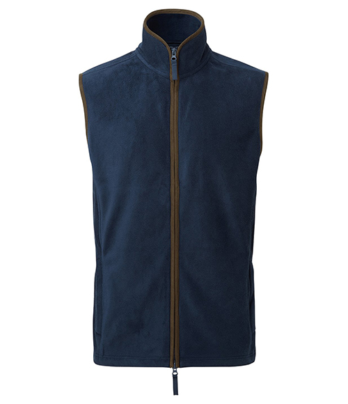 Artisan Fleece Gilet 5 Artisan Fleece Gilet