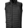 Compass Padded Softshell Gilet