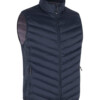 ID Mens Gilet Navy
