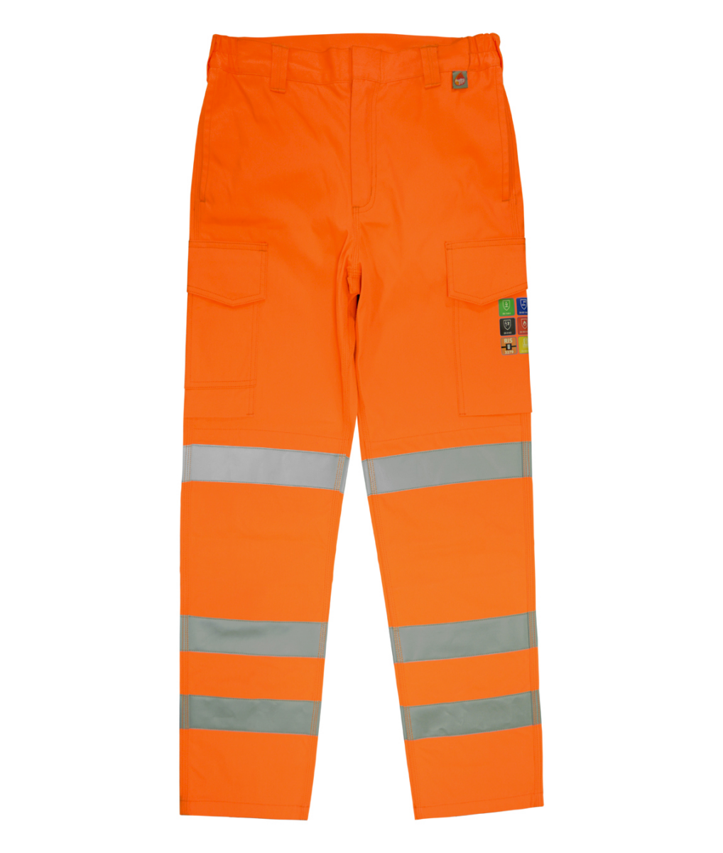 Orbit Surge FR/ARC Combat Trouser 3 Orbit Surge FR/ARC Combat Trouser
