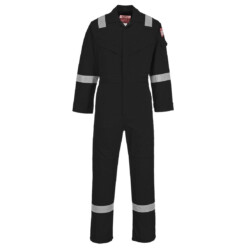 Flame Retardant Anti Static Coveralls 280g