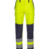 Mizar ECO ARC Hi Vis Class 2 Work trousers