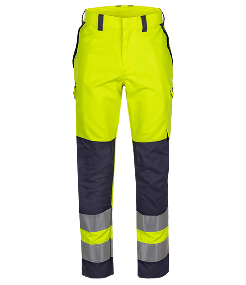 Mizar ECO ARC Hi Vis Class 2 Work trousers 2 Mizar ECO ARC Hi Vis Class 2 Work trousers